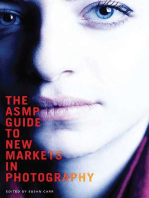 The ASMP Guide to New Markets in Photography