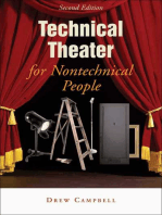 Technical Film and TV for Nontechnical People