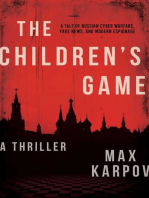 The Children's Game