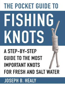 The Pocket Guide to Fishing Knots by Joseph B. Healy (Ebook) - Read free  for 30 days
