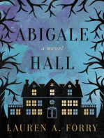 Abigale Hall