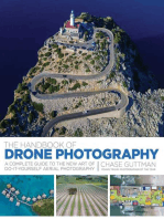 The Handbook of Drone Photography: A Complete Guide to the New Art of Do-It-Yourself Aerial Photography