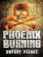 Phoenix Burning