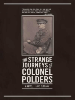 The Strange Journeys of Colonel Polders: A Novel