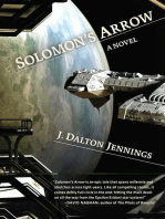 Solomon's Arrow: A Novel