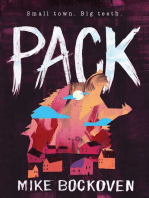 A Pack: A Novel