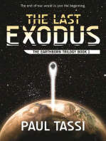 The Last Exodus