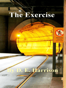 The Exercise by D. E. Harrison - Ebook | Scribd