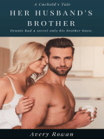 Her Husband's Brother (An Erotic Short)