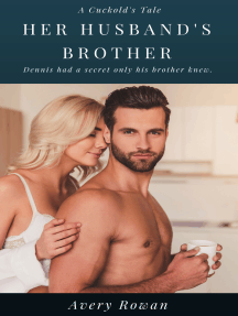 Her Husband's Brother (An Erotic Short) by Avery Rowan - Ebook ...