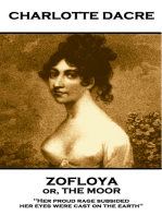 Zofloya or, The Moor