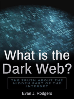 What is the Dark Web?