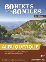 60 Hikes Within 60 Miles