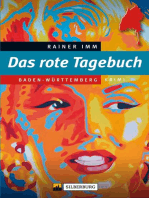 Das rote Tagebuch