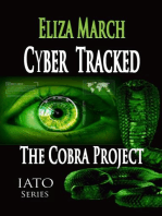 Cyber Tracked