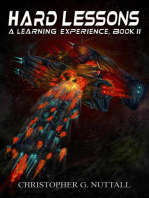 Hard Lessons: A Learning Experience, #2