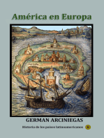 América en Europa