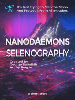 Nanodaemons: Selenography: Nanodaemons