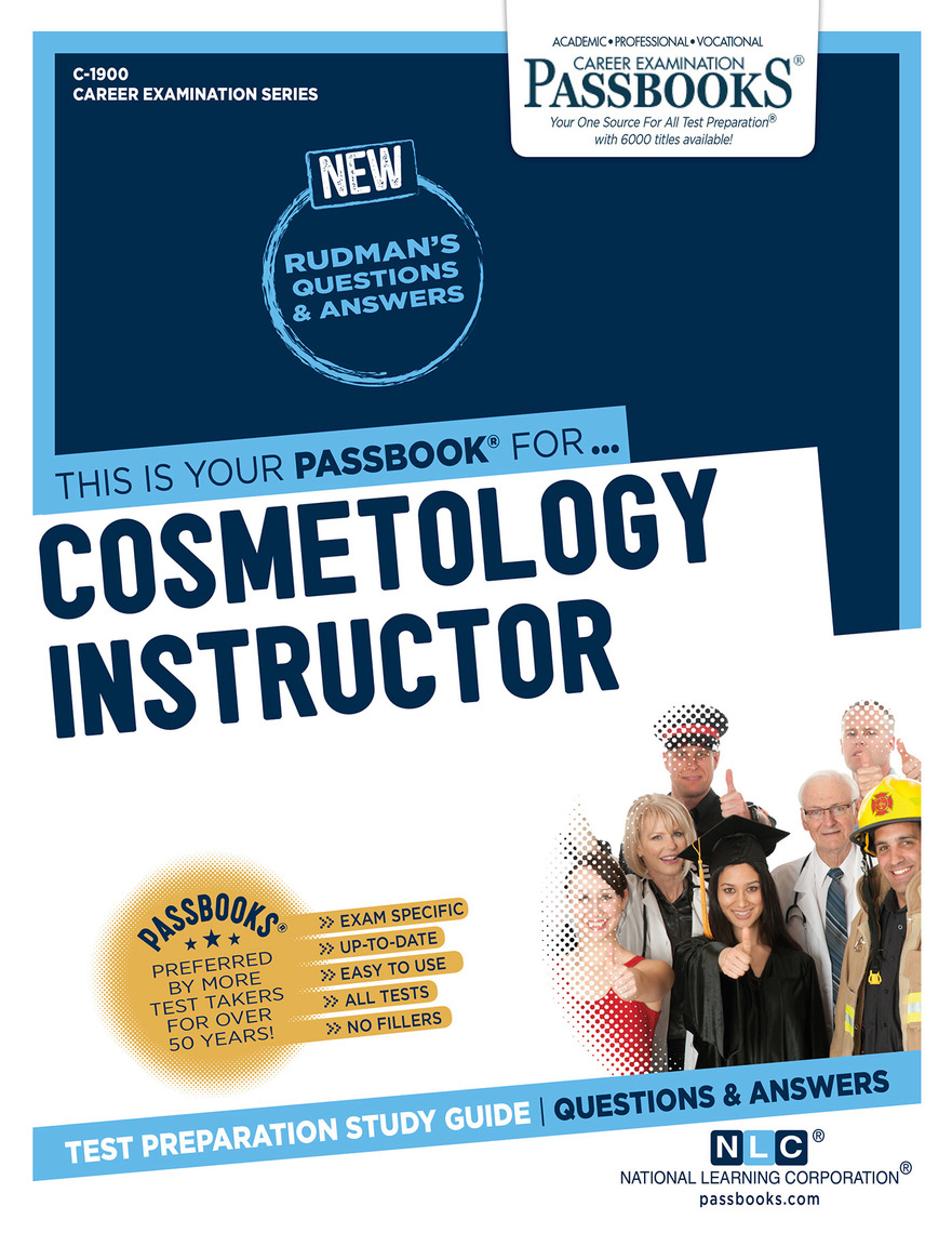 Cosmetology Career Research Paper