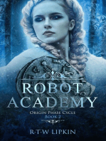 Robot Academy