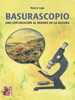 Basurascopio: Una exploración al mundo de la basura