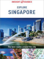 Insight Guides Explore Singapore (Travel Guide eBook)