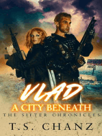 Vlad A City Beneath