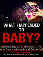 What Happened to Baby?