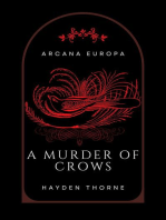 A Murder of Crows: Arcana Europa