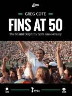 Fins at 50