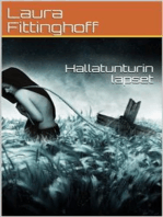 Hallatunturin lapset