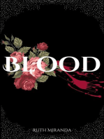 Blood: Blood Trilogy, #1