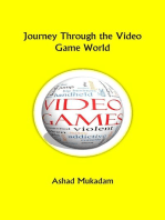 Journey Through the Video Game World