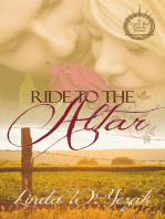 Ride to the Altar