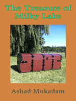The Treasure of Milky Lake