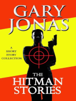 The Hitman Stories: The Hitman Stories