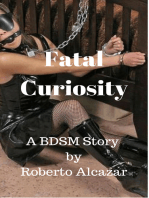 Fatal Curiosity