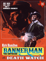 Bannerman the Enforcer 26