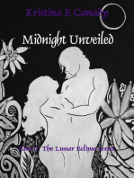 Midnight Unveiled: Lunar Eclipse Series, #2