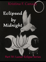 Eclipsed By Midnight: Lunar Eclipse Series, #4