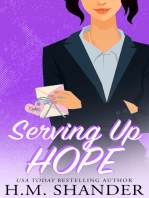 Serving Up Hope