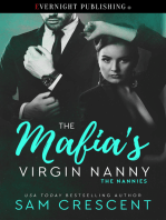 The Mafia's Virgin Nanny