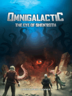 Omnigalactic: The Eye of Shen'roth