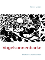 Vogelsonnenbarke