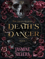 Death's Dancer: Grace Bloods, #1