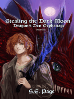 Stealing the Dark Moon