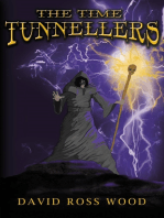 The Time Tunnellers