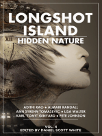 Longshot Island: Hidden Nature