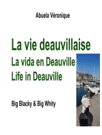 La vie deauvillaise