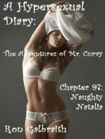Naughty Natalia (A Hypersexual Diary